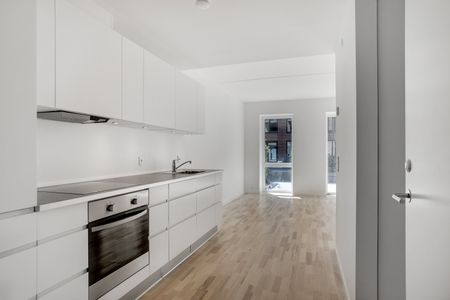 Montagehalsvej 20, 5. tv., Montagehuset, 2500 Valby - Photo 3