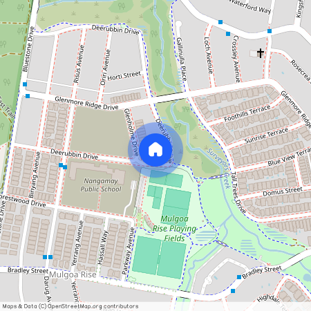 25/71 Deerubbin Dr, NSW 2745, Glenmore Park