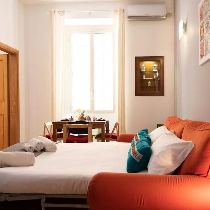 Via Sardegna, Rome, Lazio 00187 - Photo 1