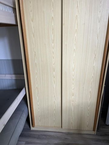 Location Appartement 1 pièce Meublé 22m² ANGERS 49000 - Photo 4