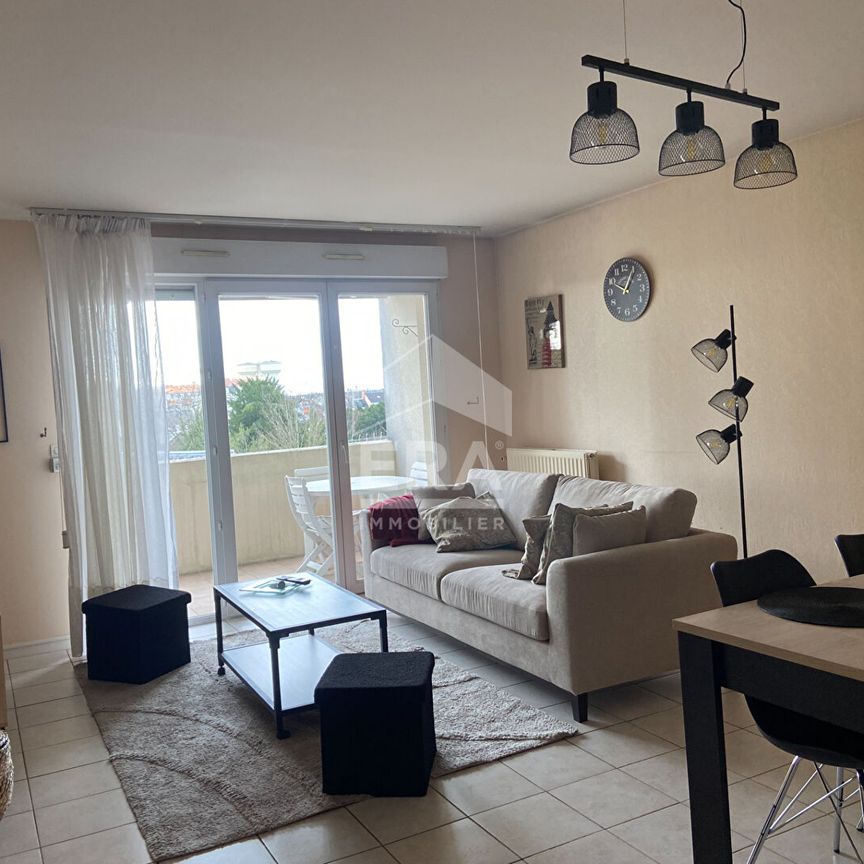 Location Appartement 4 pièces 92m² - Photo 1