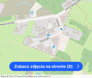 Bez prowizji! Mieszkanie 2 pokoje Gdynia Puszczyka – zdjęcie 1