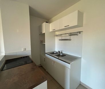 Location appartement 2 pièces, 38.92m², Nîmes - Photo 3