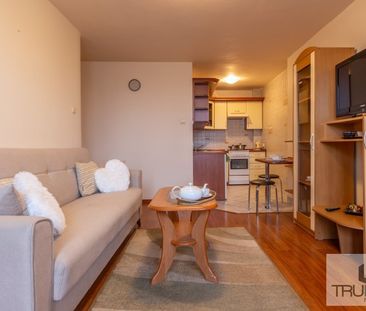 Widok na Spodek i Rynek! Klimatyzacja, Sokolska 33 - Photo 6