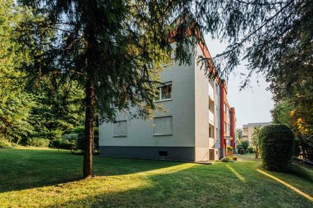 Mietwohnung in 8047 Graz, Waltendorf, Miete - Photo 4