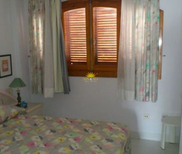 DUPLEX FOR RENT: 3 BEDROOMS AND 3 BATHROOMS IN LA MANGA DEL MAR MENOR - Photo 6