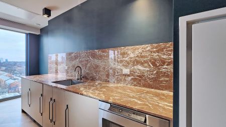 For Lease - 30 Baseball Place Unit# 921, Toronto, Ontario - Photo 4