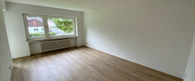 Demnächst frei! 2-Zimmer-Wohnung in Menden - Foto 1