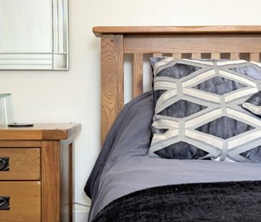 1 bedroom property to rent - Photo 5