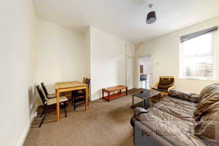 Dinsdale Road, Newcastle Upon Tyne - Photo 2