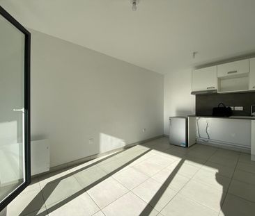 Mauguio-T2-34.30m² - Photo 2