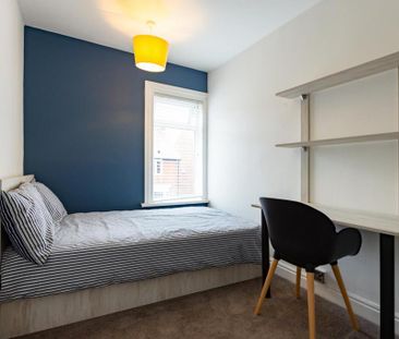 1 bedroom terraced house to rent - Photo 1