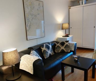 Kvarnbergsvägen, Huddinge - Photo 2