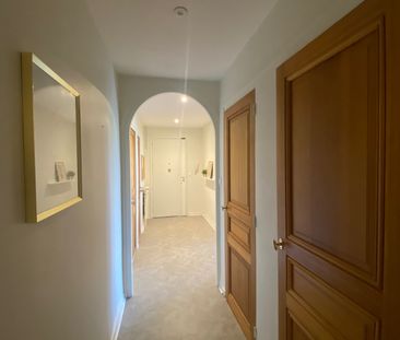 Location Appartement 2 pièces 11m² ECULLY 69130 - Photo 2