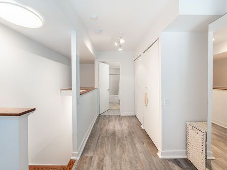 For Lease - 77 Lombard Street Unit# 308, Toronto, Ontario - Photo 4