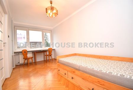 Mieszkanie na wynajem - Zdjęcie 5