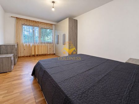 Închiriază Apartament 3 camere Mănăștur - Fotografie 3