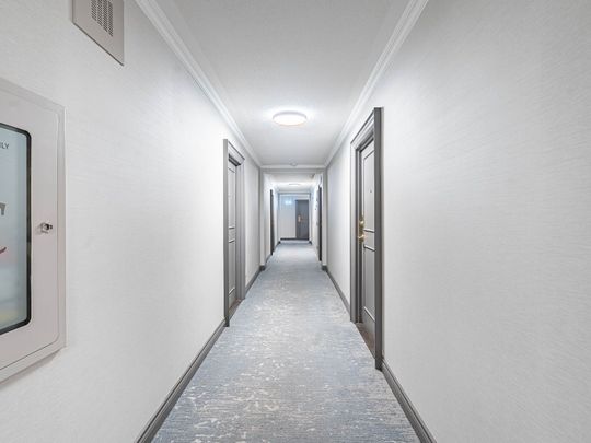 For Lease - 95 Prince Arthur Avenue Unit# 221, Toronto, Ontario - Photo 1