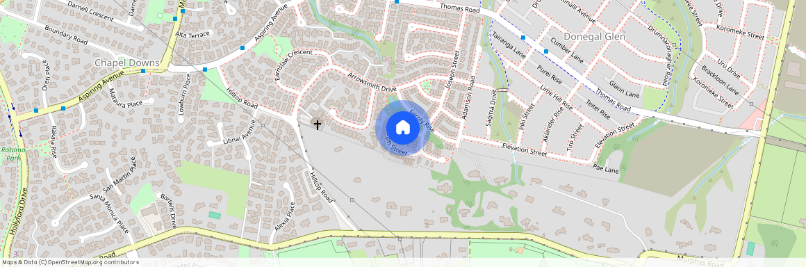 71 Joseph Street, Flat Bush, Auckland