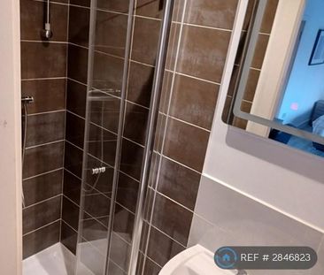 Studio to rent - Photo 4