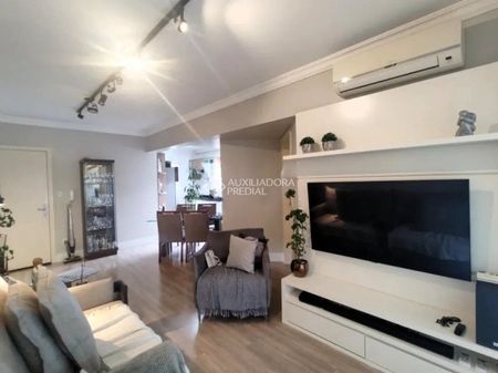 Apartamento com 1 quarto e 66m² para alugar em Ideal, Novo Hamburgo. - Foto 4