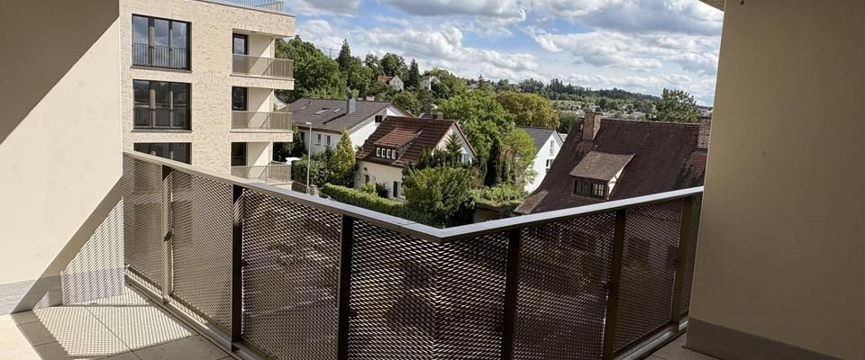 Burghalden-Quartier, Haus W2 Neubau-Mietwohnungen in attraktiver Lage - Photo 1