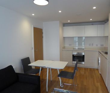 1 bedroom apartment to rent - Photo 4