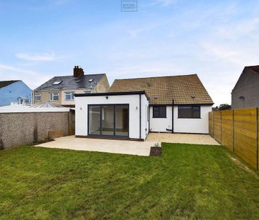 2 bedroom bungalow to rent - Photo 6