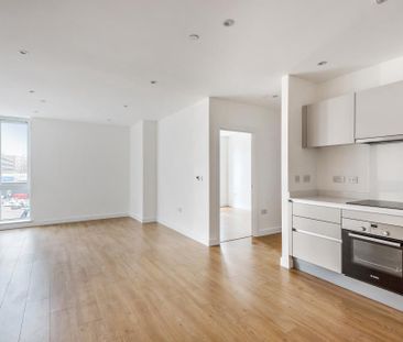 2 bedroom apartment to rent - Photo 6