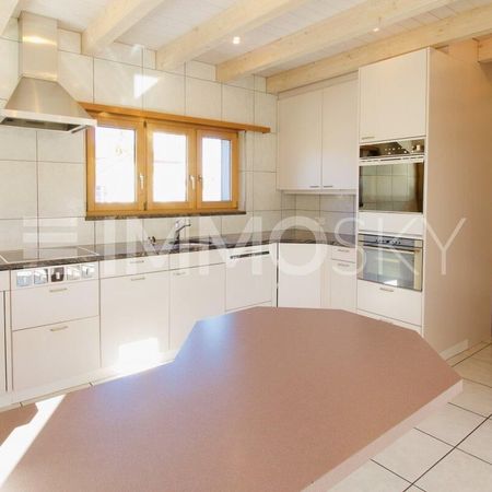 Grösszügiger Wohntraum an ruhiger Lage - Photo 4