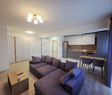 2 camere spatios, 75 mp, bloc nou 2020, parcare inclusa – Otopeni - Photo 1