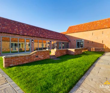 2 bedroom Barn Conversion to let - Photo 1