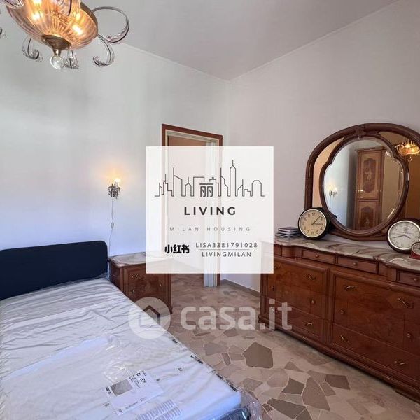 Bilocale in Affitto in Via Oglio 3 a Milano - Foto 1