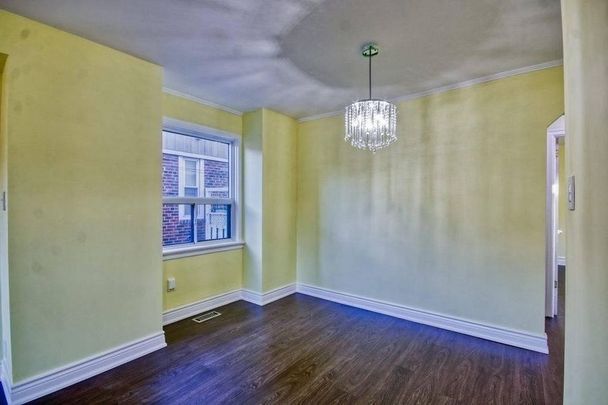 For Lease - 53 Burlingame Road Unit# Main Fl, Toronto, Ontario - Photo 1