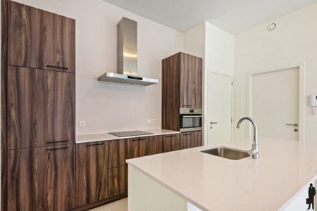 GLVL appartement met 2 slpks, ruim terras en autostaanplaats - Foto 4