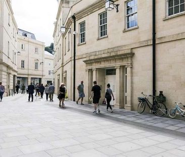 Lawrence House, Philip Street, Bath, BA1 - Photo 1