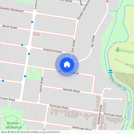 1A Don Street, Reservoir VIC 3073