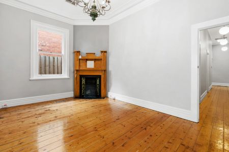 Renovated Edwardian In Unrivaled Location! - Photo 2