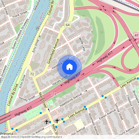 123 Harvey Street, Glebe - Ottawa East And Area