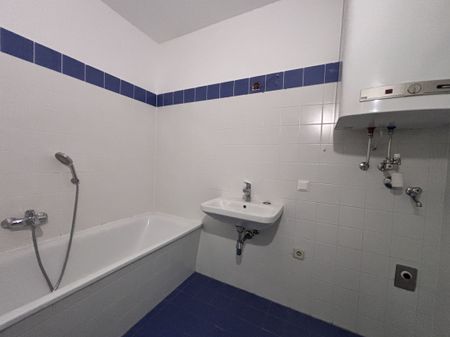 2-Zimmer-Wohnung im Erdgeschoss in ruhiger Lage - Photo 3