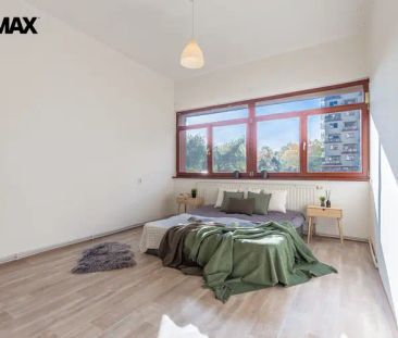 Podnájem hezkého bytu 2+kk na Koldůmu - Photo 3