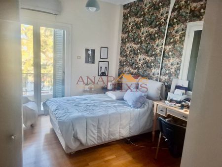 Διαμέρισμα για ενοικίαση Άγιος Γεώργιος (Νέο Ψυχικό) - Φωτογραφία 3