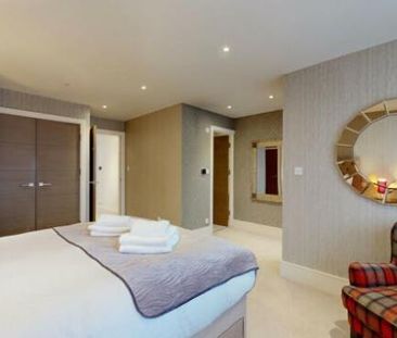 4 bedroom townhouse to rent - Photo 4