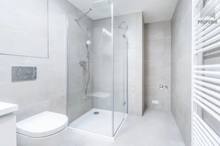 Pronájem krásné novostavby bytu 2+kk 61 m - Fotografie 4