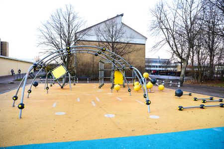 Liebäckskroken 10B - Foto 5