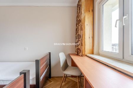 Mieszkanie małopolskie Kraków powierzchnia 49.78 m² C206-WM-28989 - Photo 2