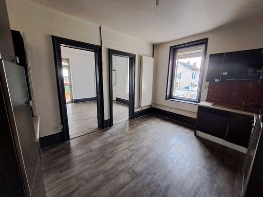 Location Appartement 4 pièces 109m² - Photo 1