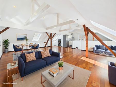 Historic home with modern living comfort Charming house in a central location in Sumiswald-Grünen - Photo 2