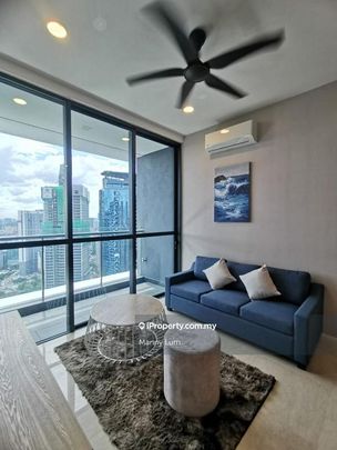 10 Stonor, KLCC, KL City Centre - Foto 1