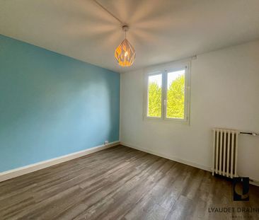 Location Appartement 3 pièces 53m² - Photo 4